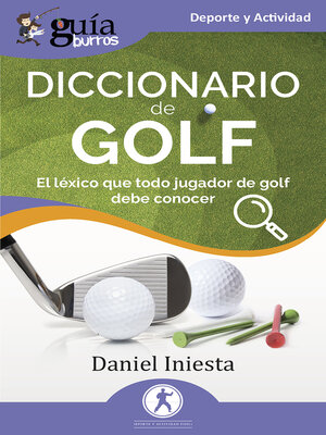 cover image of GuíaBurros